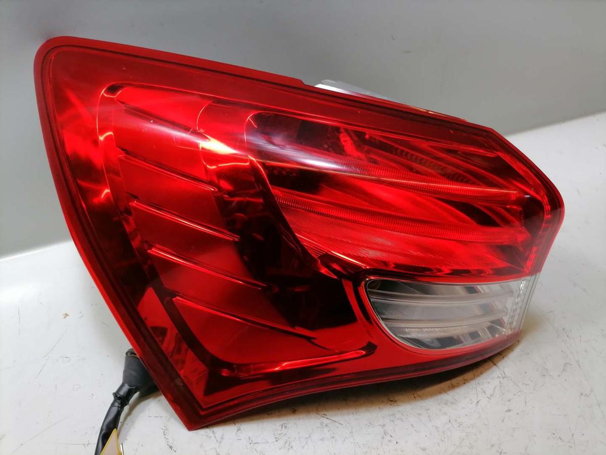 Hyundai IX20 original Rücklicht Rückleuchte Schlussleuchte links außen Bj.2011